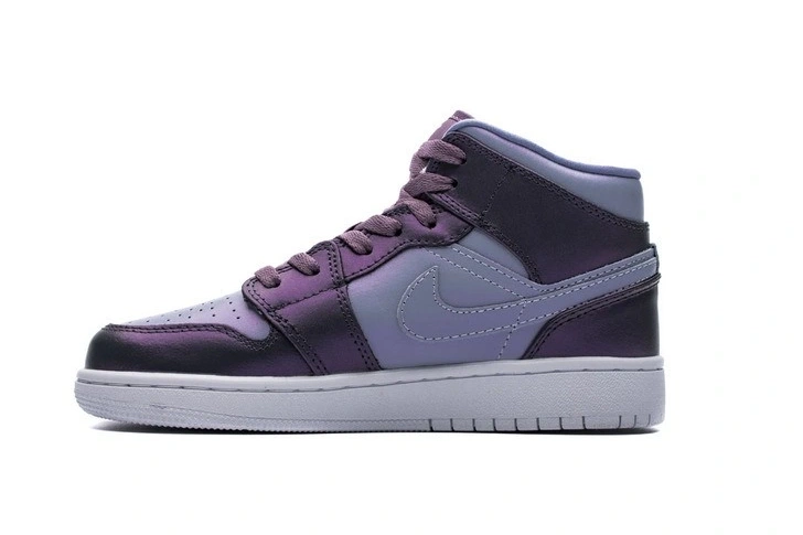 1 Monsoon Jordan  air AV5174-400 Mid Blue 1203